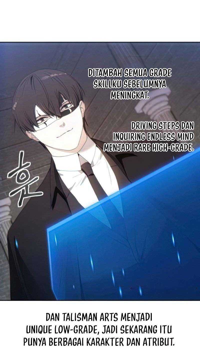 How to Live as a Villain Chapter 60 - halaman 58