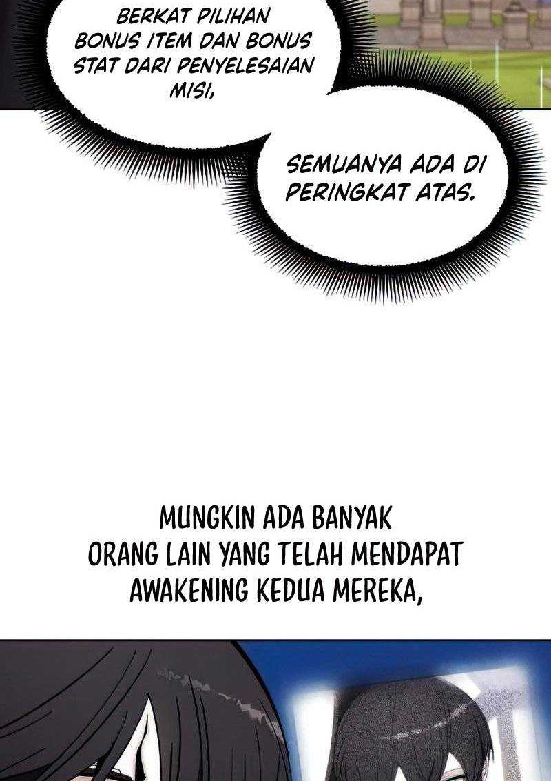 How to Live as a Villain Chapter 60 - halaman 64