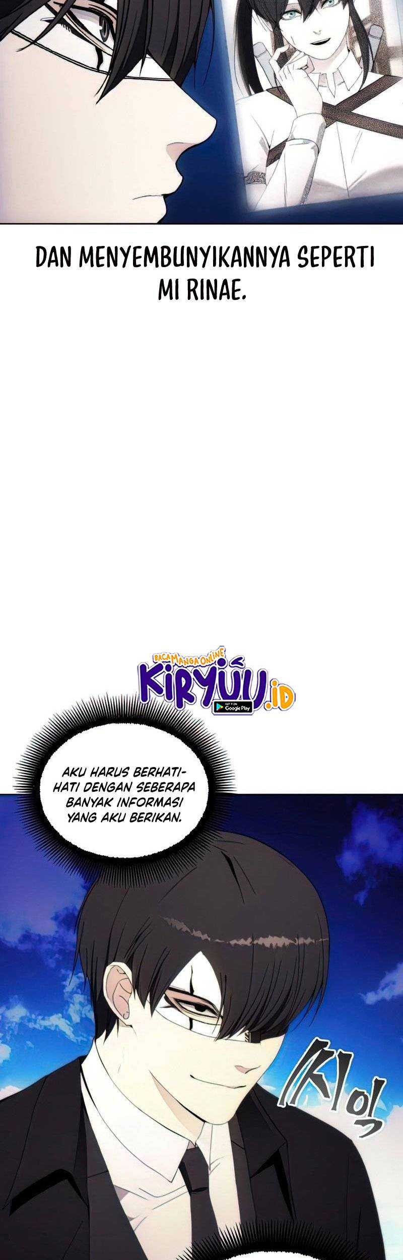 How to Live as a Villain Chapter 60 - halaman 65