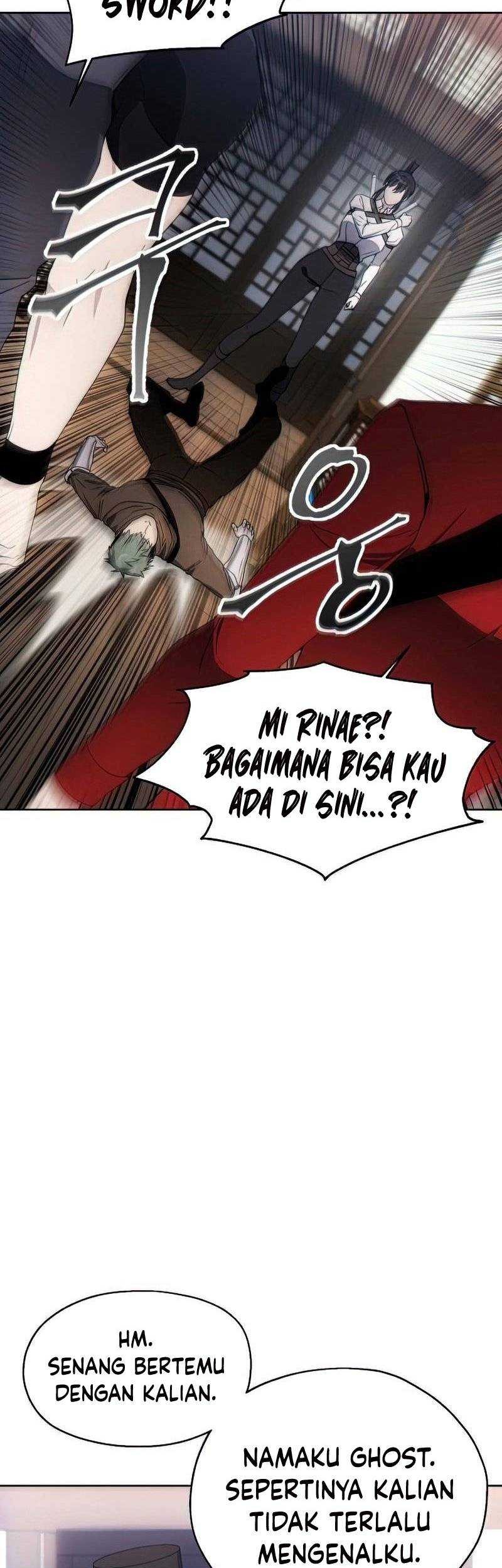 How to Live as a Villain Chapter 60 - halaman 7