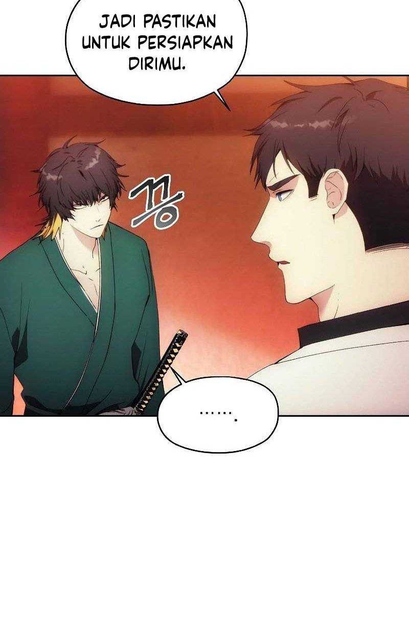 How to Live as a Villain Chapter 61 - halaman 10