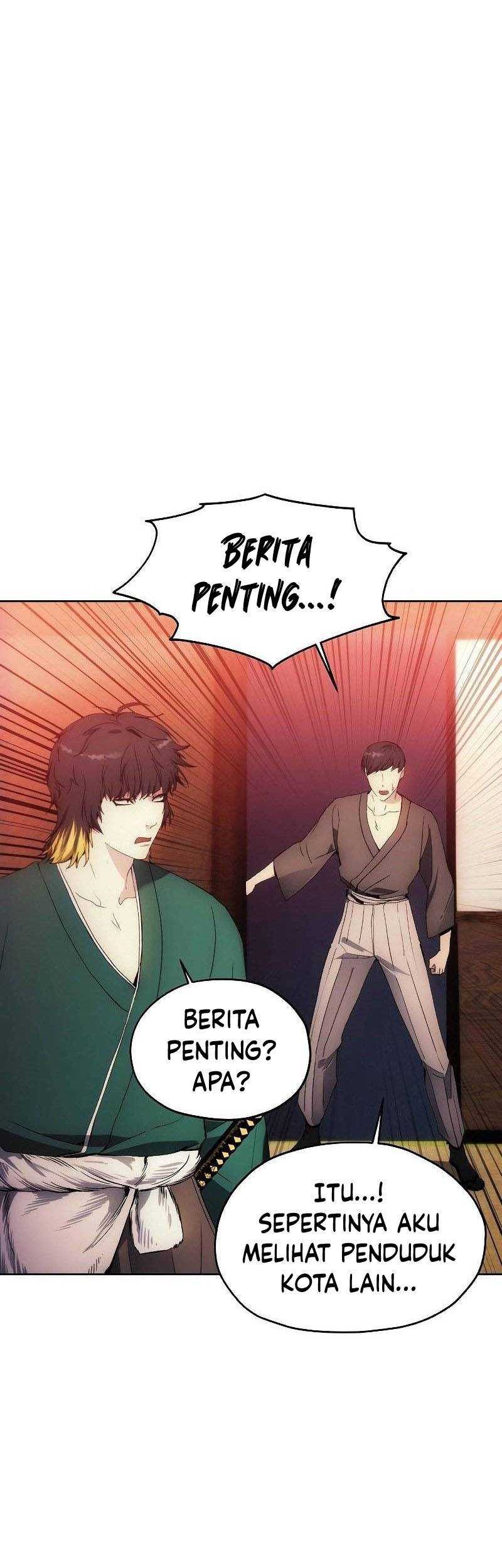 How to Live as a Villain Chapter 61 - halaman 11