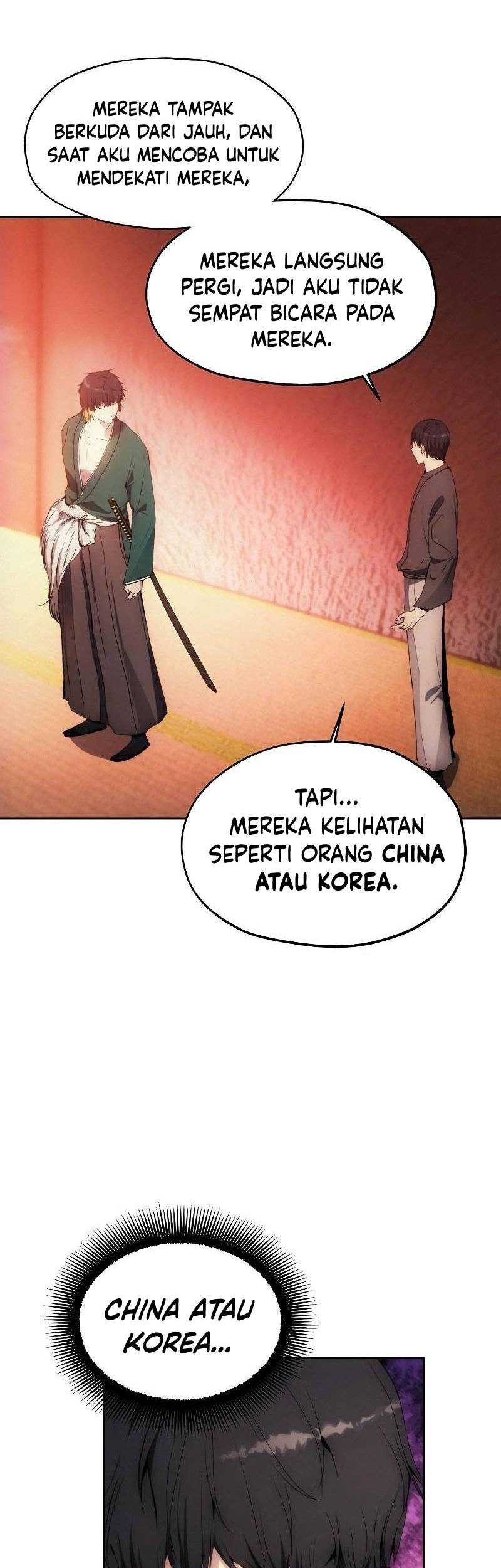 How to Live as a Villain Chapter 61 - halaman 13
