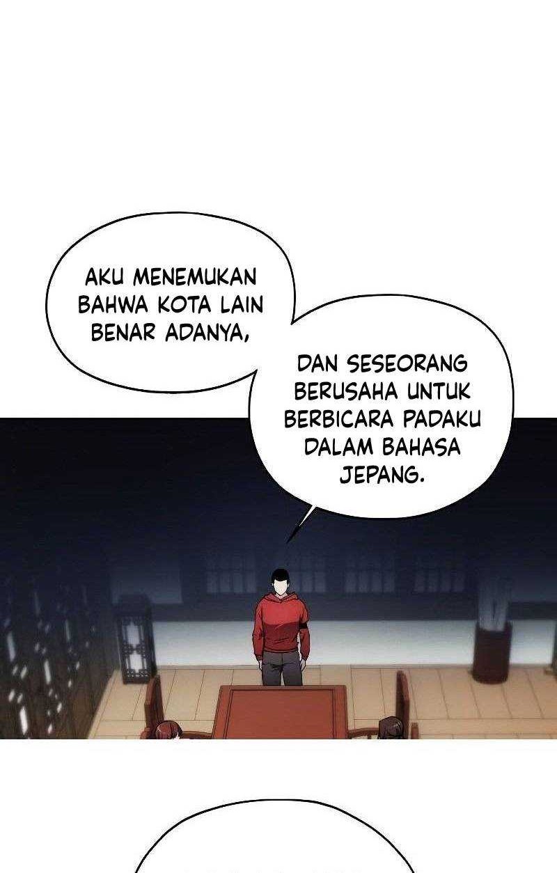 How to Live as a Villain Chapter 61 - halaman 16