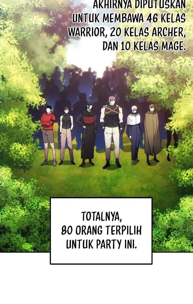 How to Live as a Villain Chapter 61 - halaman 20