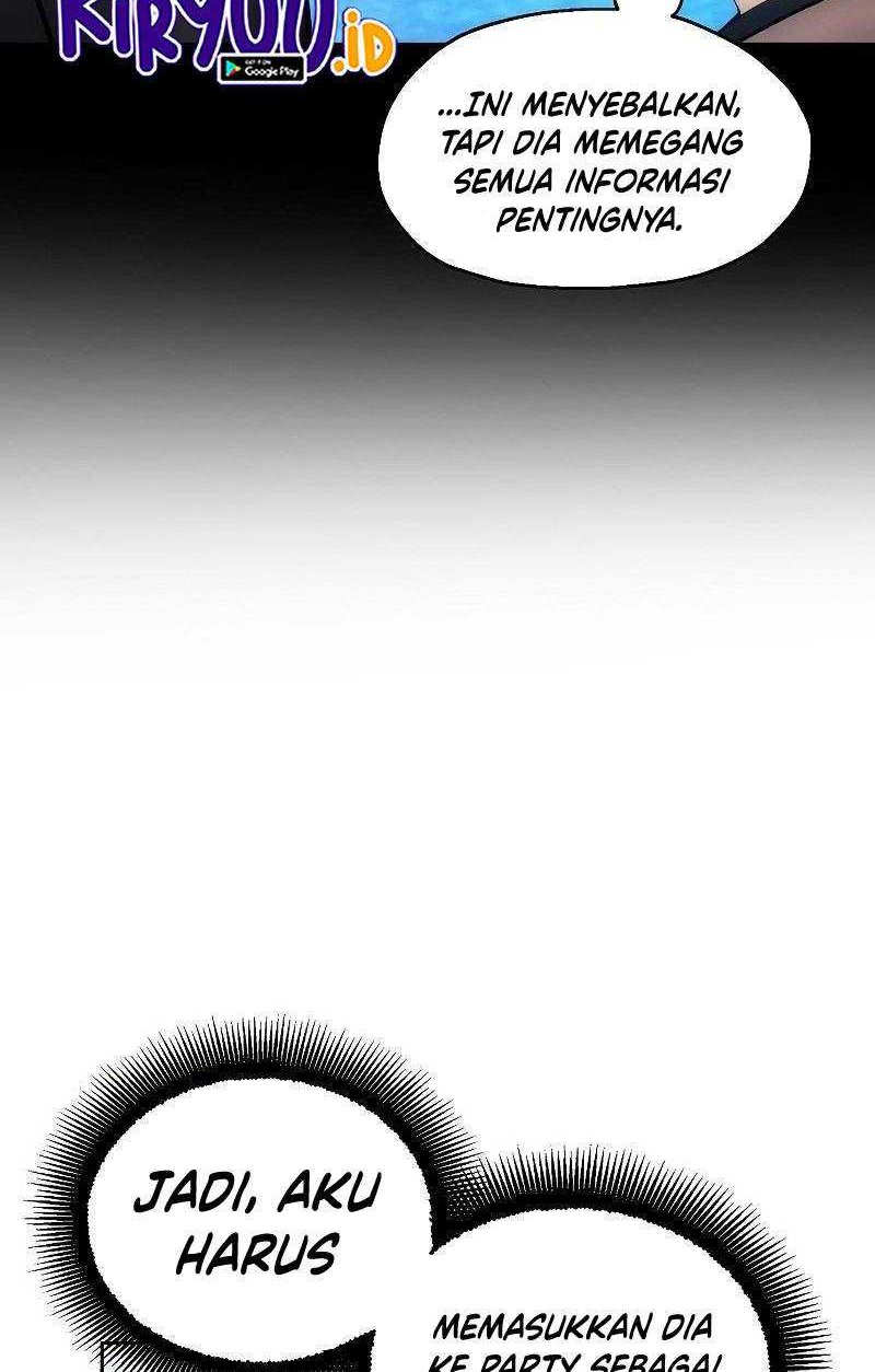 How to Live as a Villain Chapter 61 - halaman 28