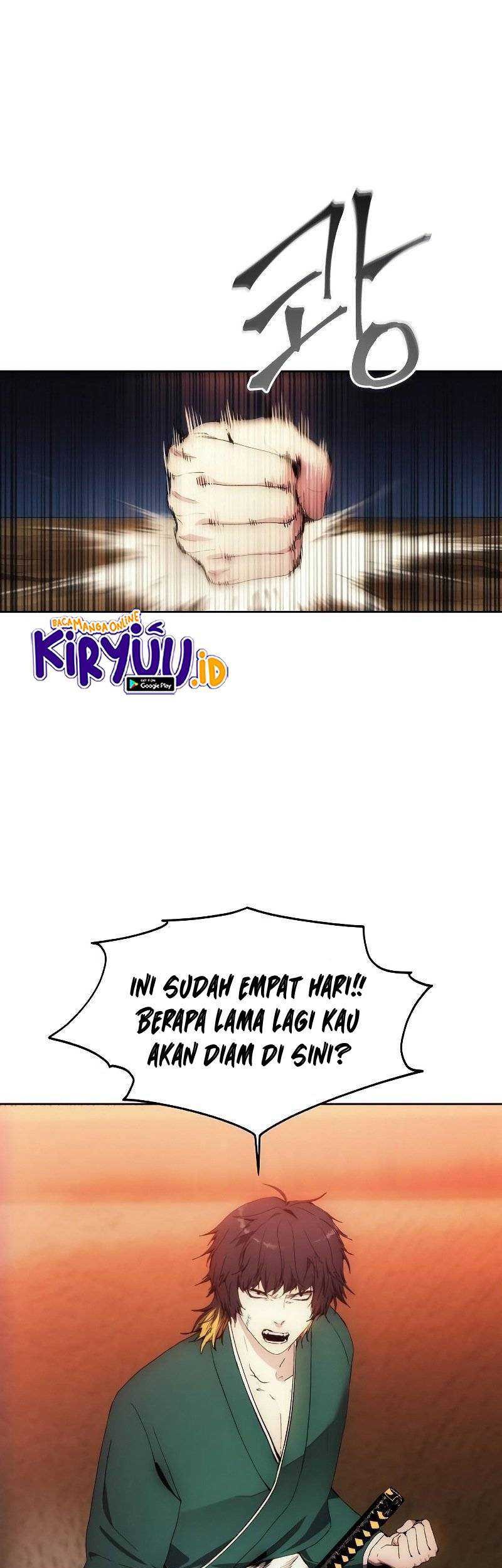 How to Live as a Villain Chapter 61 - halaman 3
