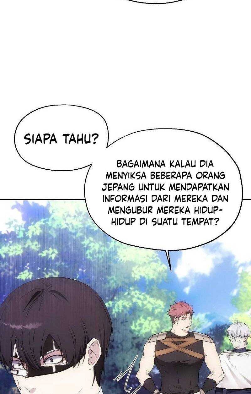 How to Live as a Villain Chapter 61 - halaman 30