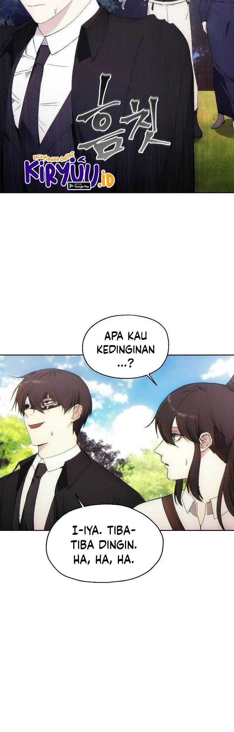 How to Live as a Villain Chapter 61 - halaman 31