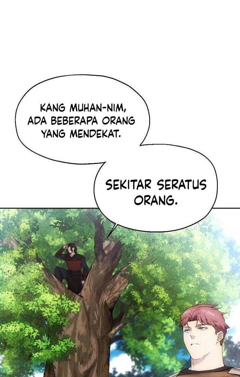 How to Live as a Villain Chapter 61 - halaman 32