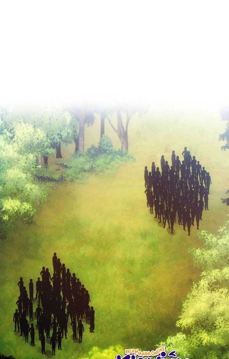 How to Live as a Villain Chapter 61 - halaman 34