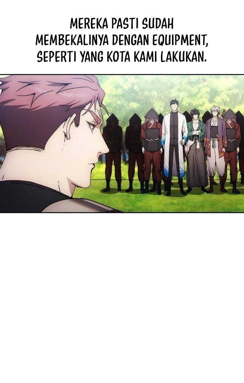 How to Live as a Villain Chapter 61 - halaman 36