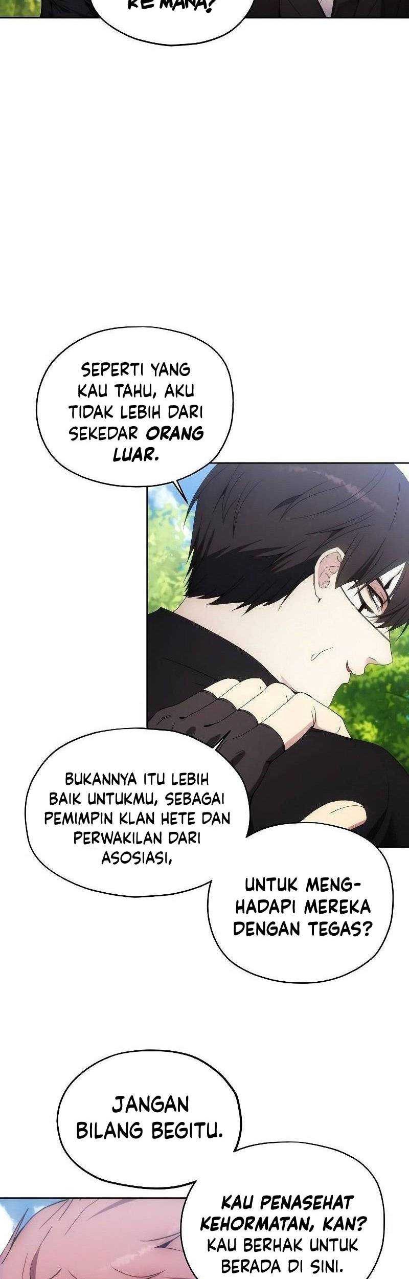 How to Live as a Villain Chapter 61 - halaman 39