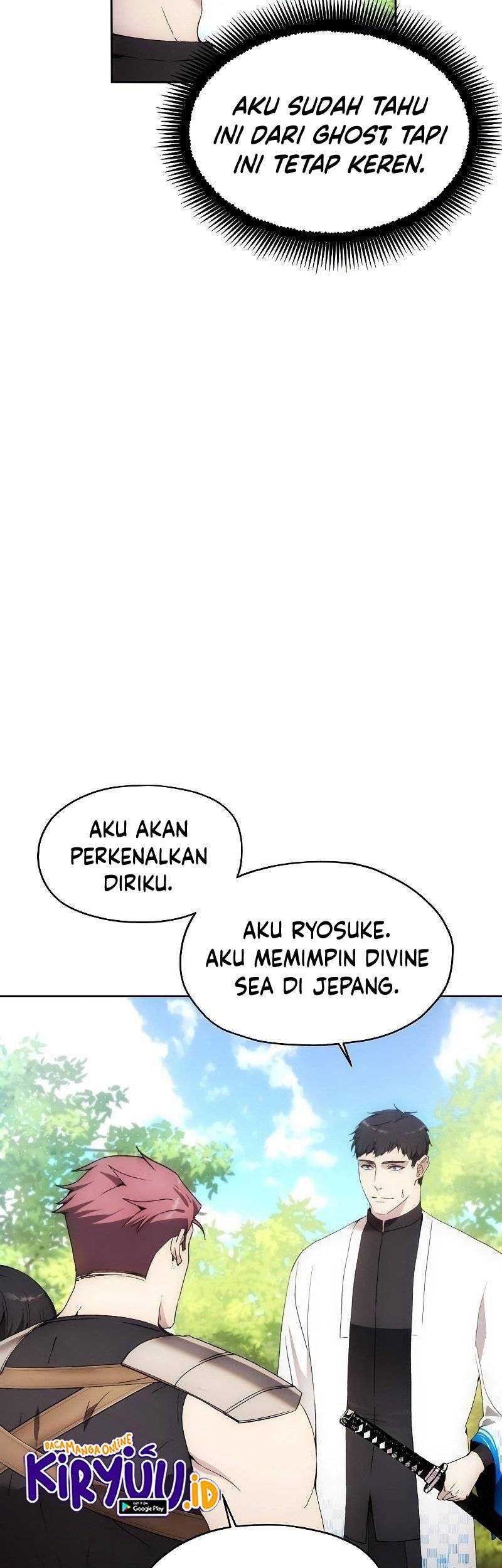 How to Live as a Villain Chapter 61 - halaman 45