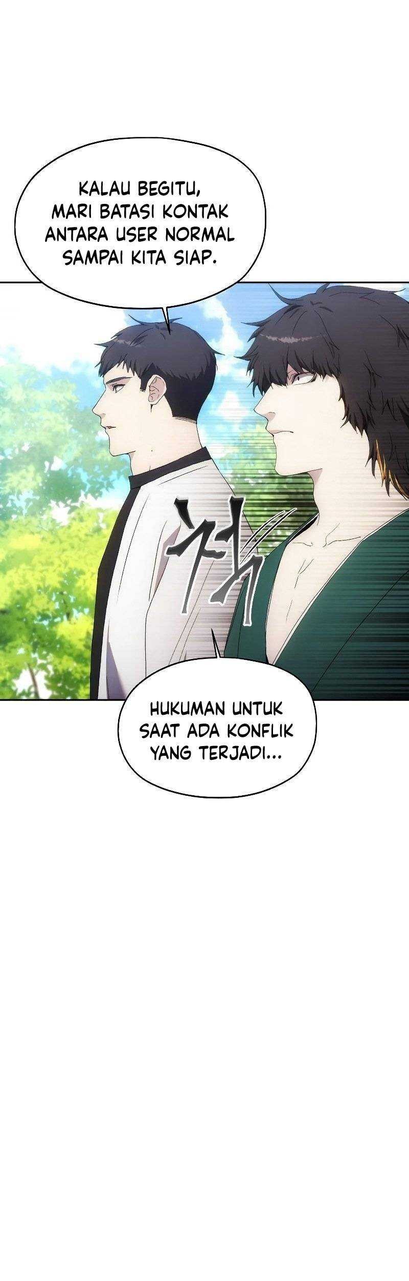 How to Live as a Villain Chapter 61 - halaman 53
