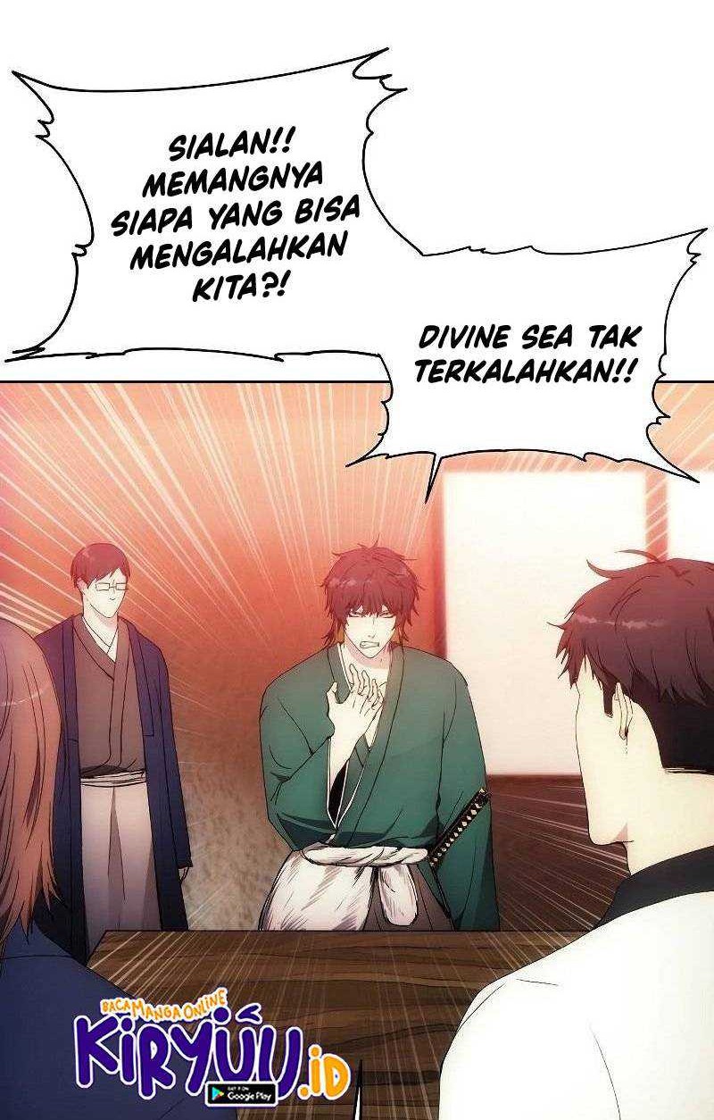 How to Live as a Villain Chapter 61 - halaman 6
