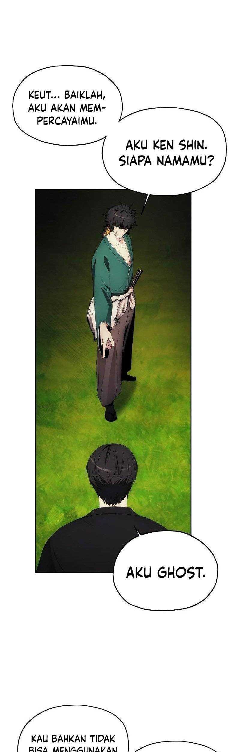 How to Live as a Villain Chapter 61 - halaman 61