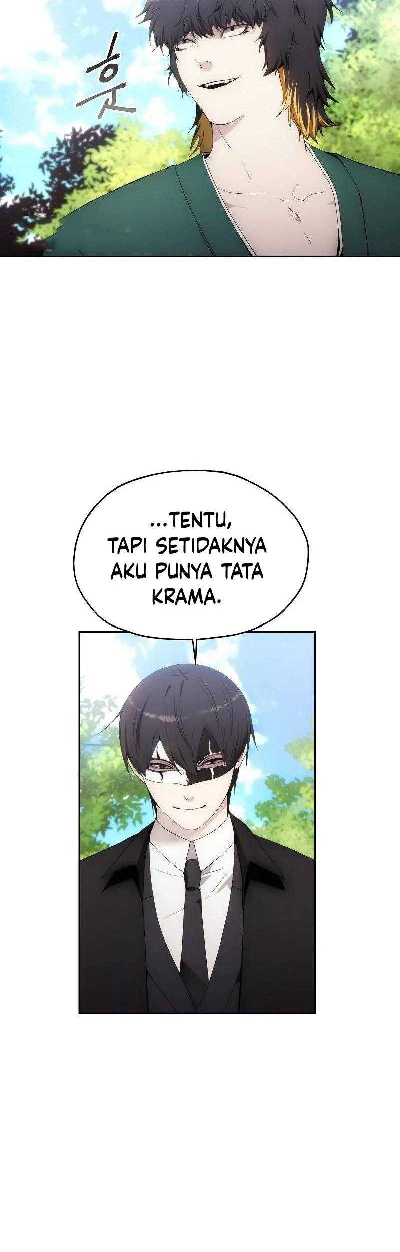 How to Live as a Villain Chapter 61 - halaman 63