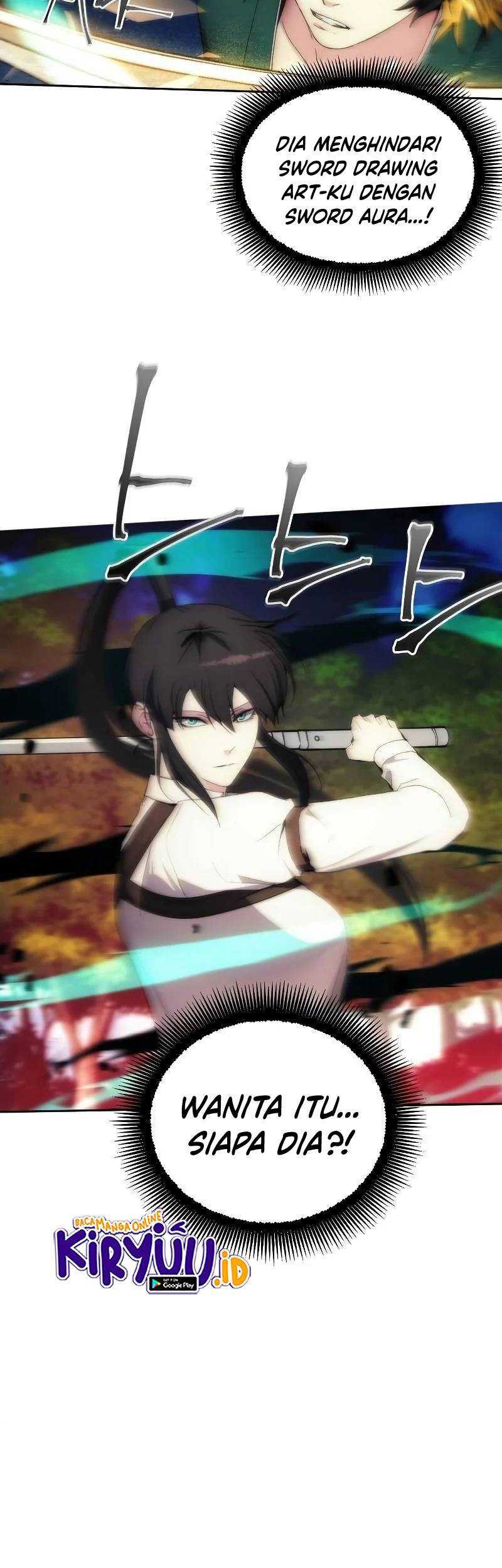 How to Live as a Villain Chapter 61 - halaman 69