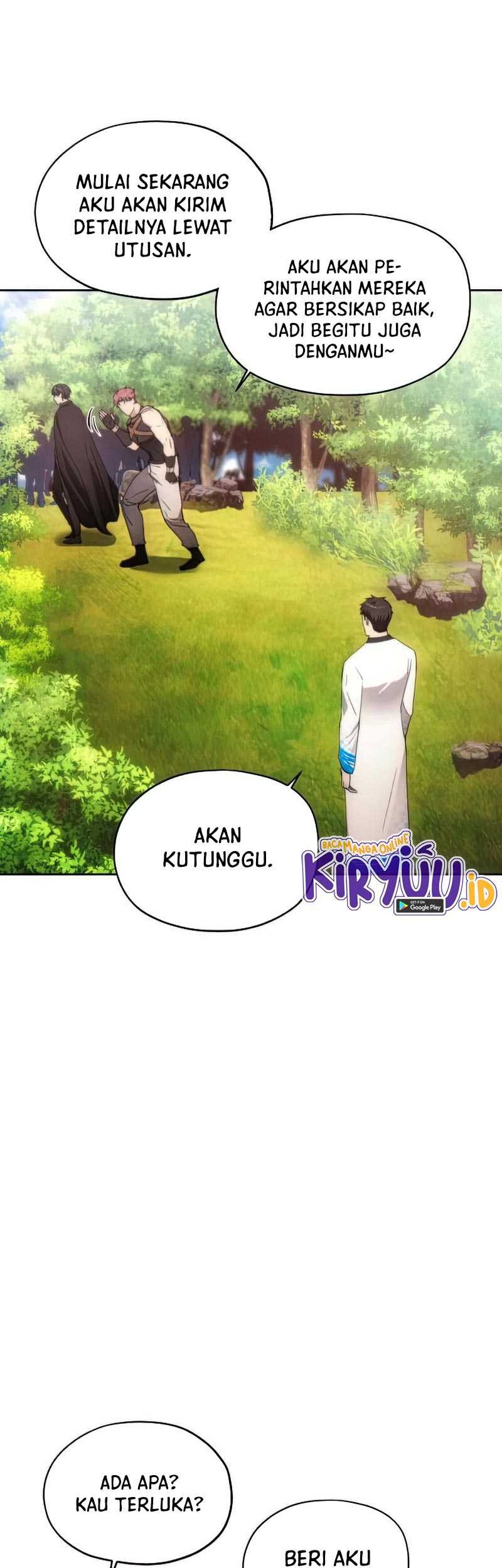 How to Live as a Villain Chapter 62 - halaman 11
