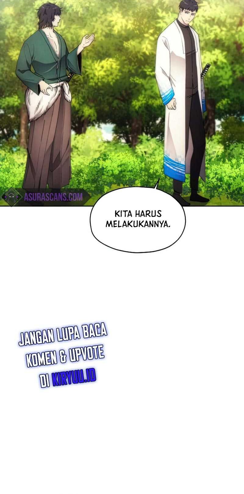 How to Live as a Villain Chapter 62 - halaman 16