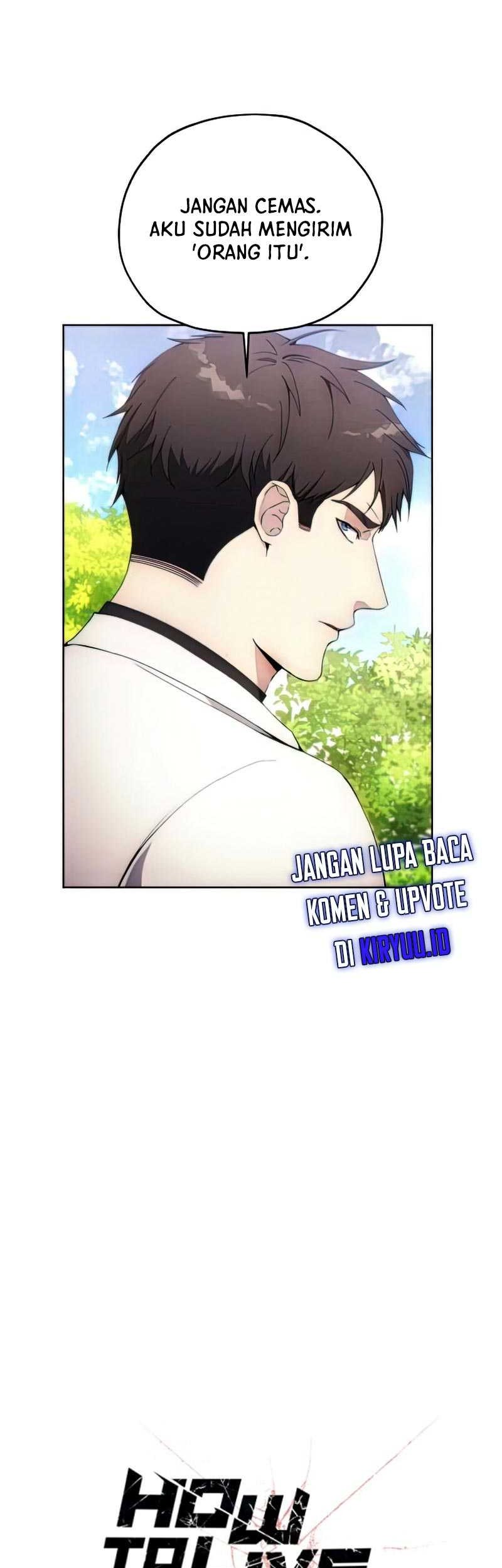 How to Live as a Villain Chapter 62 - halaman 19