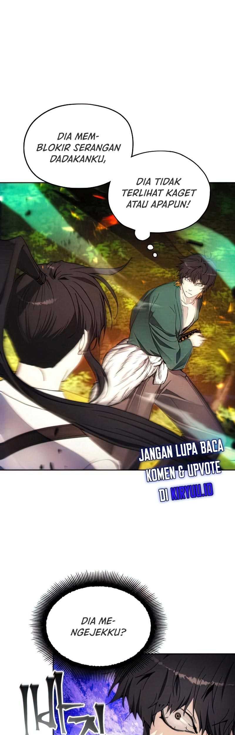 How to Live as a Villain Chapter 62 - halaman 2