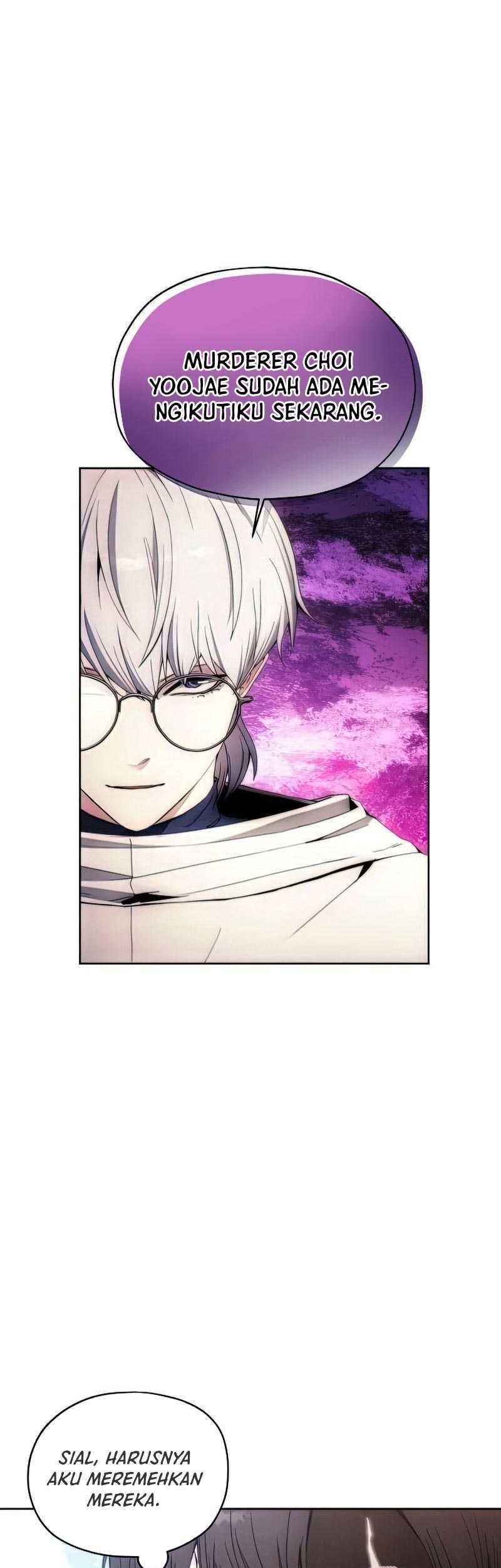 How to Live as a Villain Chapter 62 - halaman 29