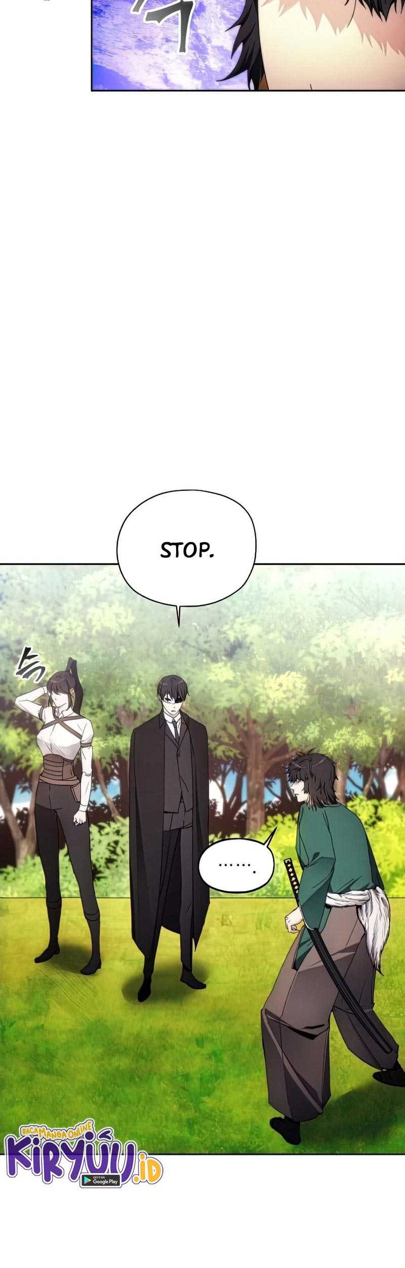 How to Live as a Villain Chapter 62 - halaman 3