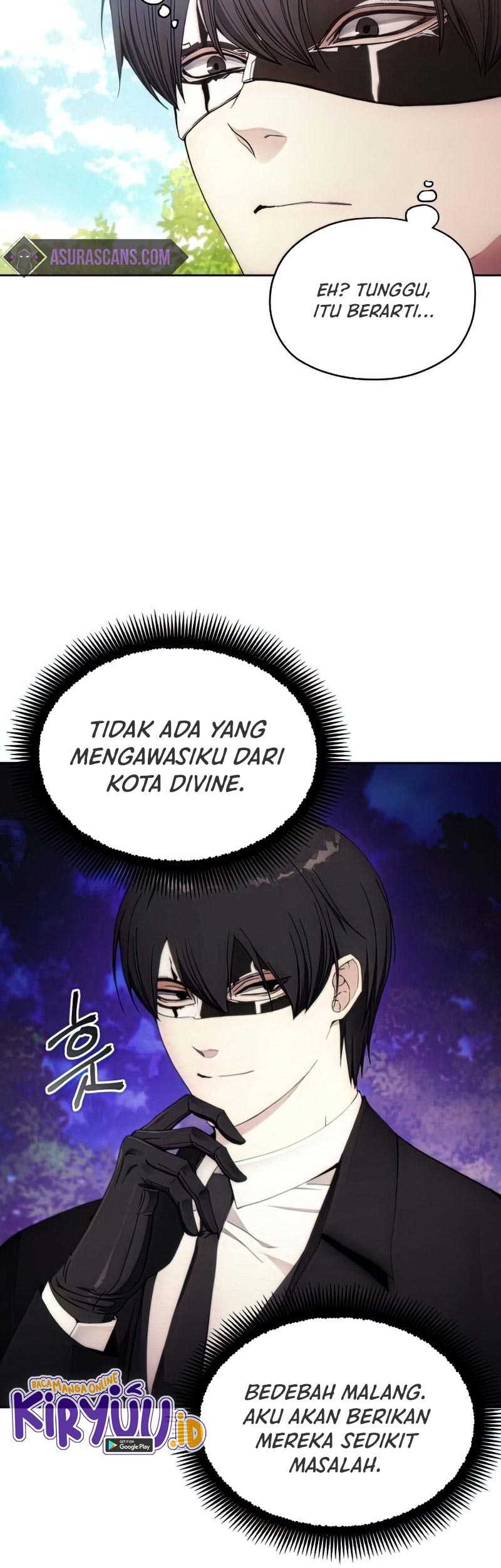 How to Live as a Villain Chapter 62 - halaman 30