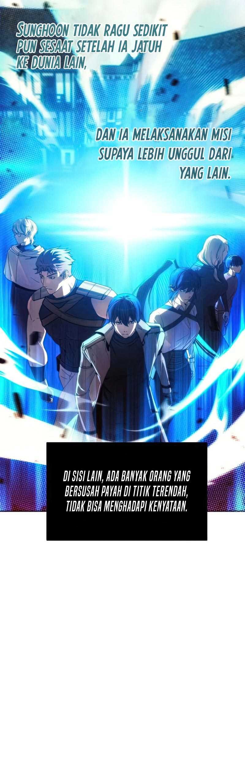 How to Live as a Villain Chapter 62 - halaman 32