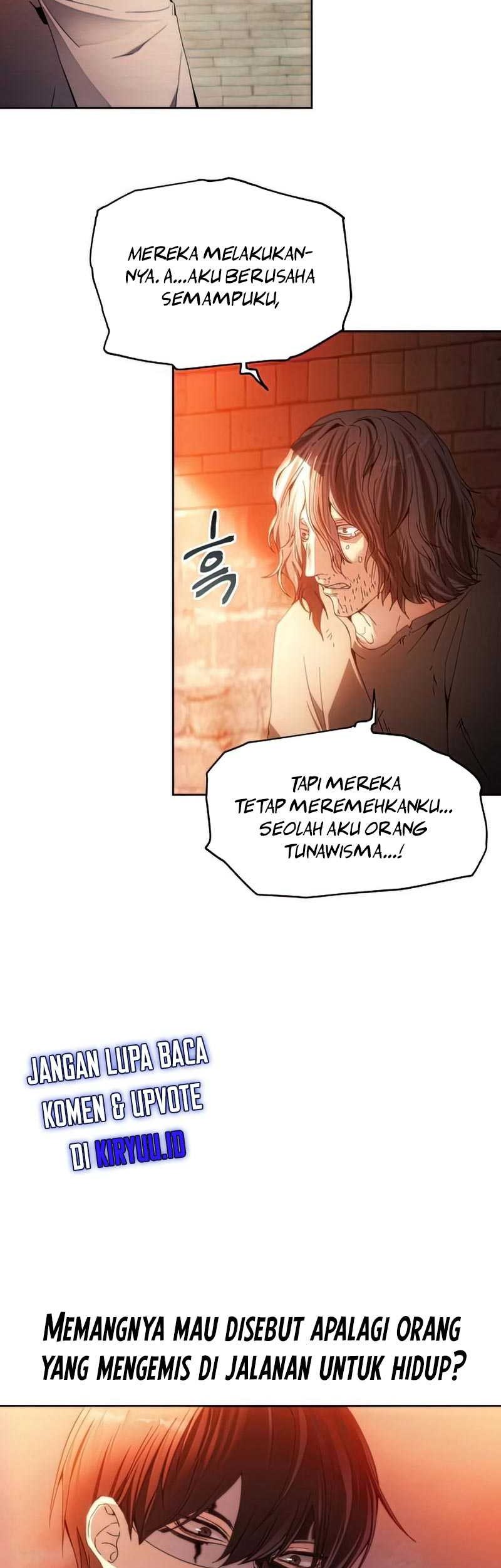 How to Live as a Villain Chapter 62 - halaman 34