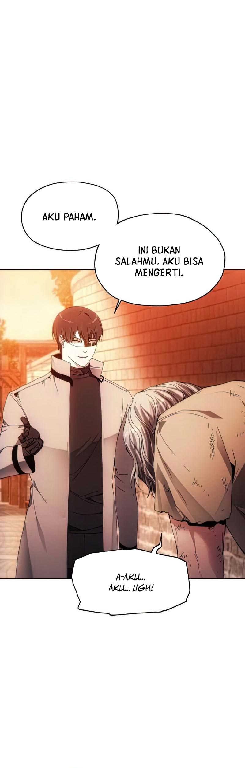 How to Live as a Villain Chapter 62 - halaman 36