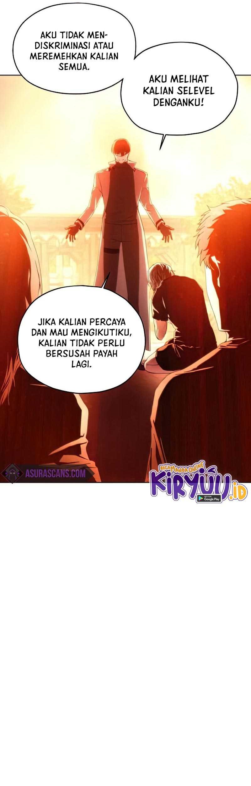 How to Live as a Villain Chapter 62 - halaman 37