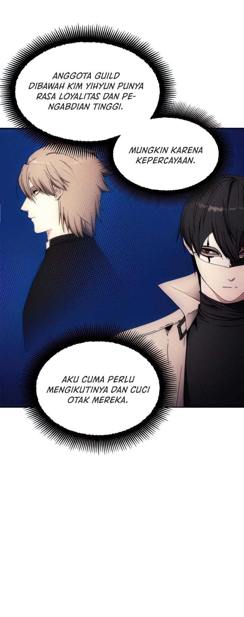 How to Live as a Villain Chapter 62 - halaman 38