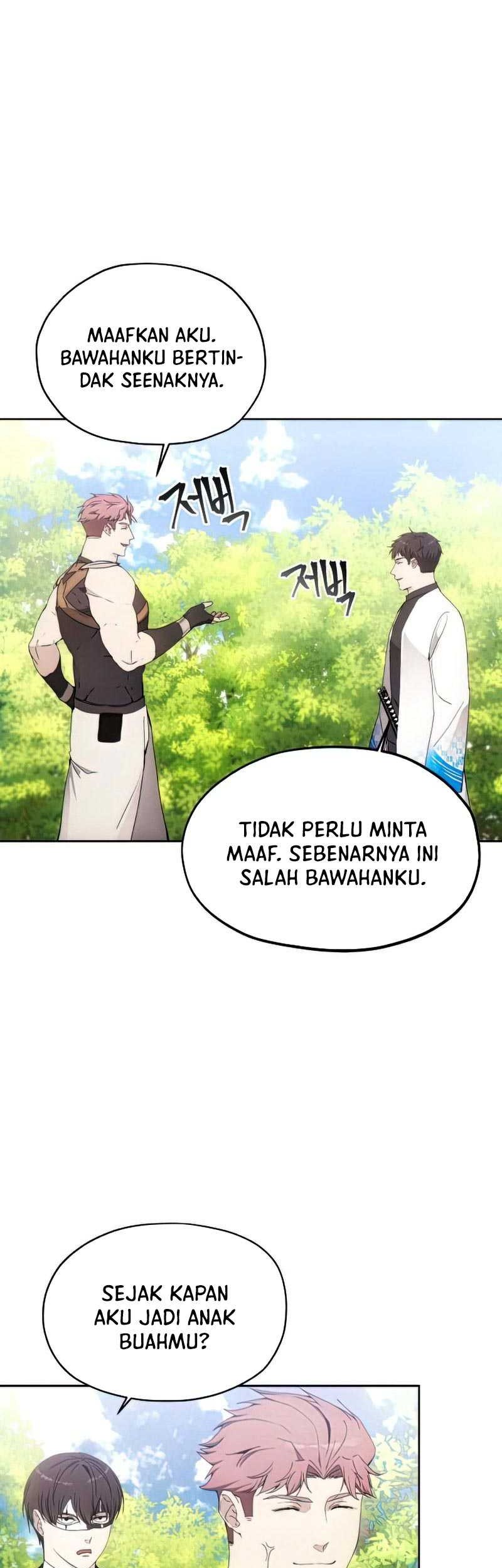 How to Live as a Villain Chapter 62 - halaman 4