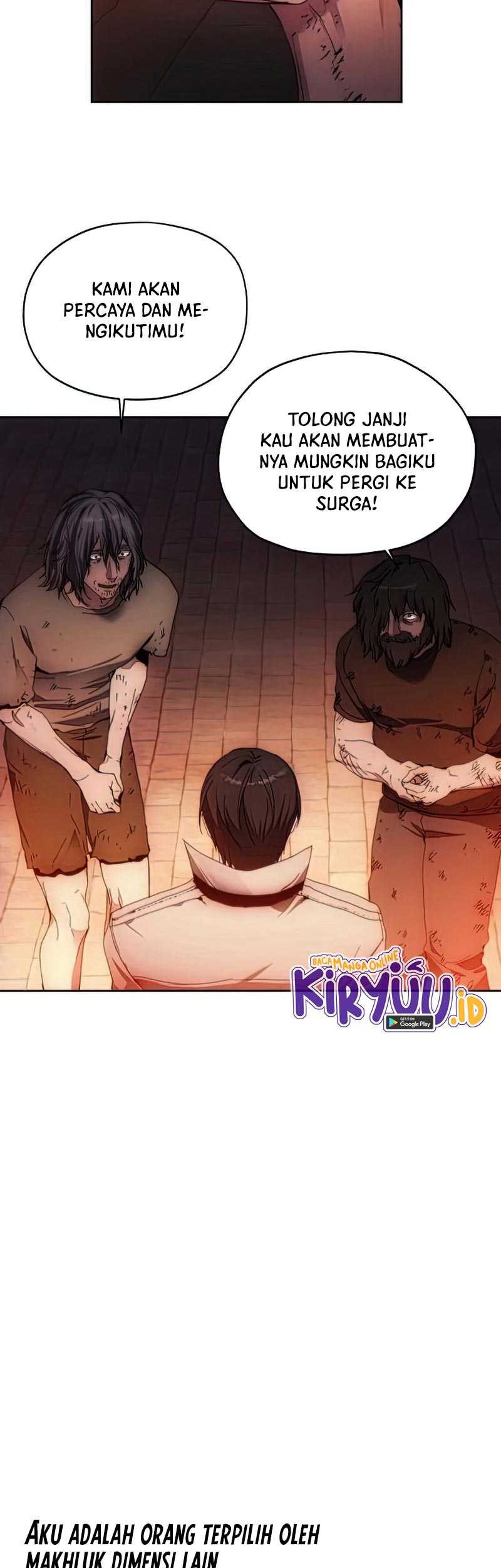How to Live as a Villain Chapter 62 - halaman 41