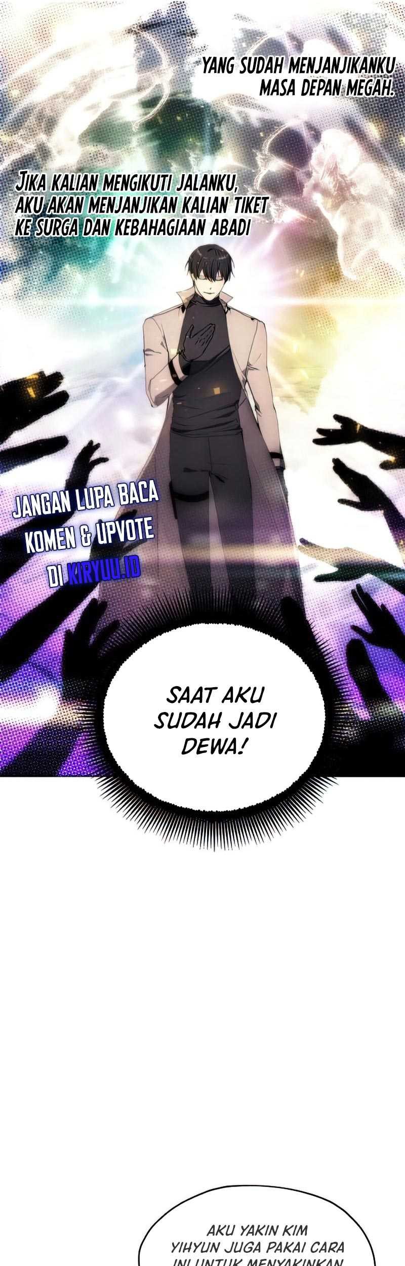 How to Live as a Villain Chapter 62 - halaman 43