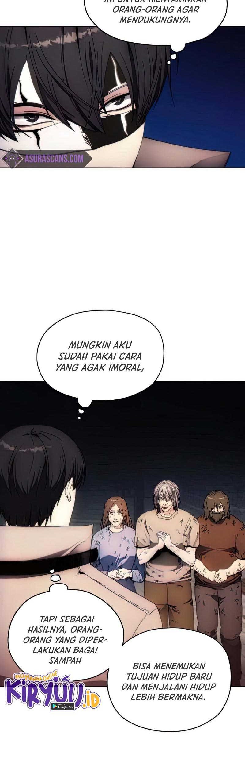 How to Live as a Villain Chapter 62 - halaman 44