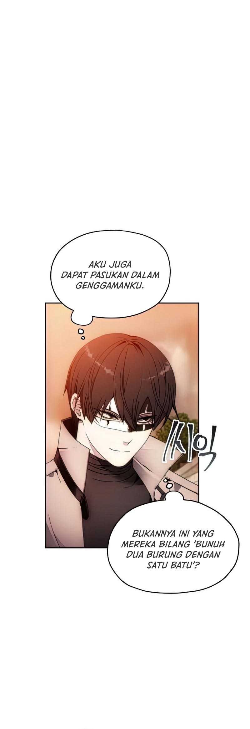 How to Live as a Villain Chapter 62 - halaman 45
