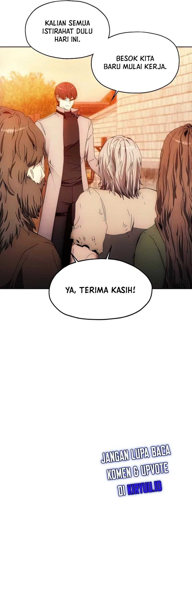 How to Live as a Villain Chapter 62 - halaman 46