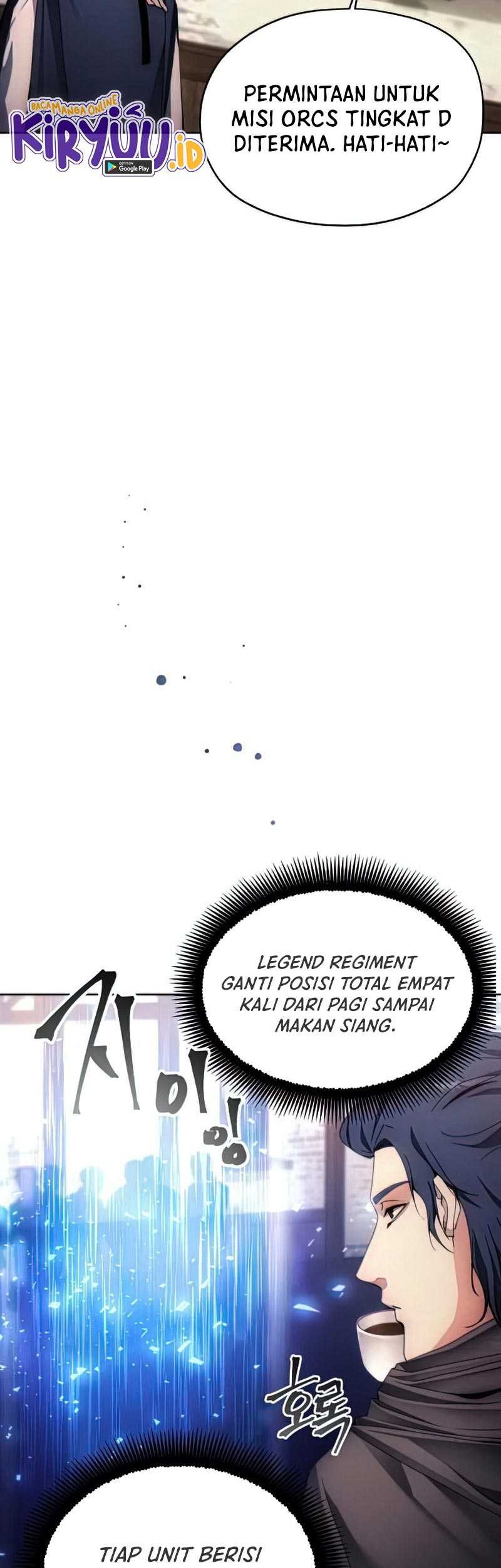 How to Live as a Villain Chapter 62 - halaman 50