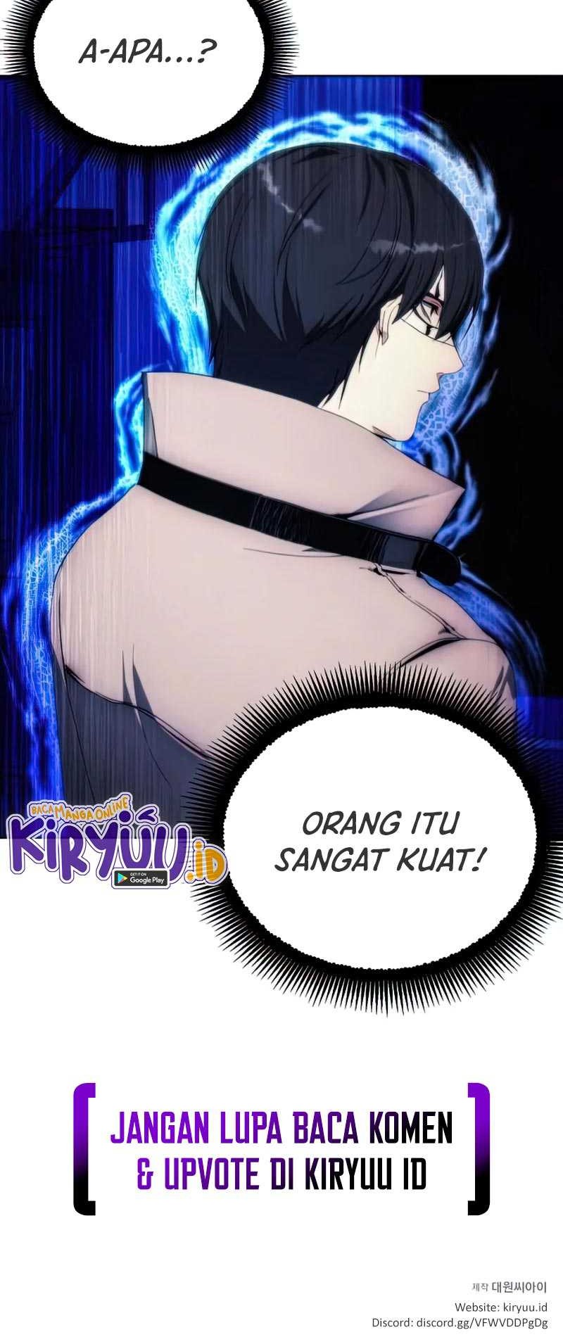 How to Live as a Villain Chapter 62 - halaman 55