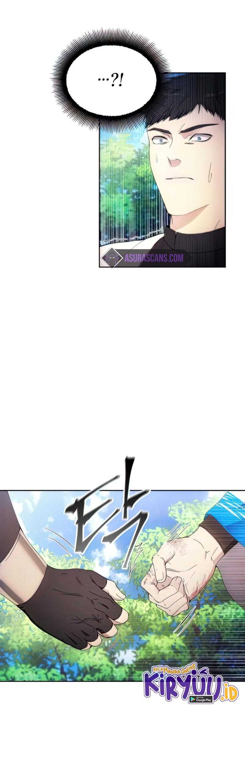How to Live as a Villain Chapter 62 - halaman 8