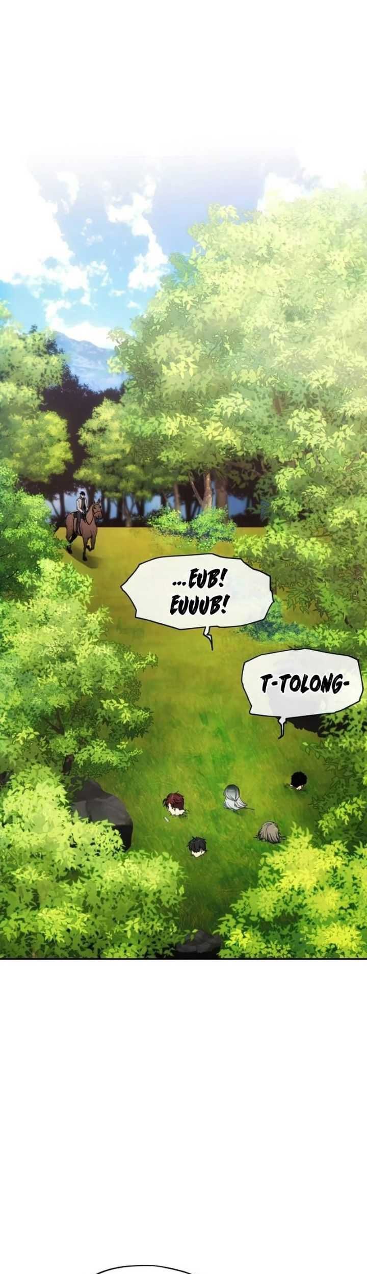 How to Live as a Villain Chapter 63 - halaman 10