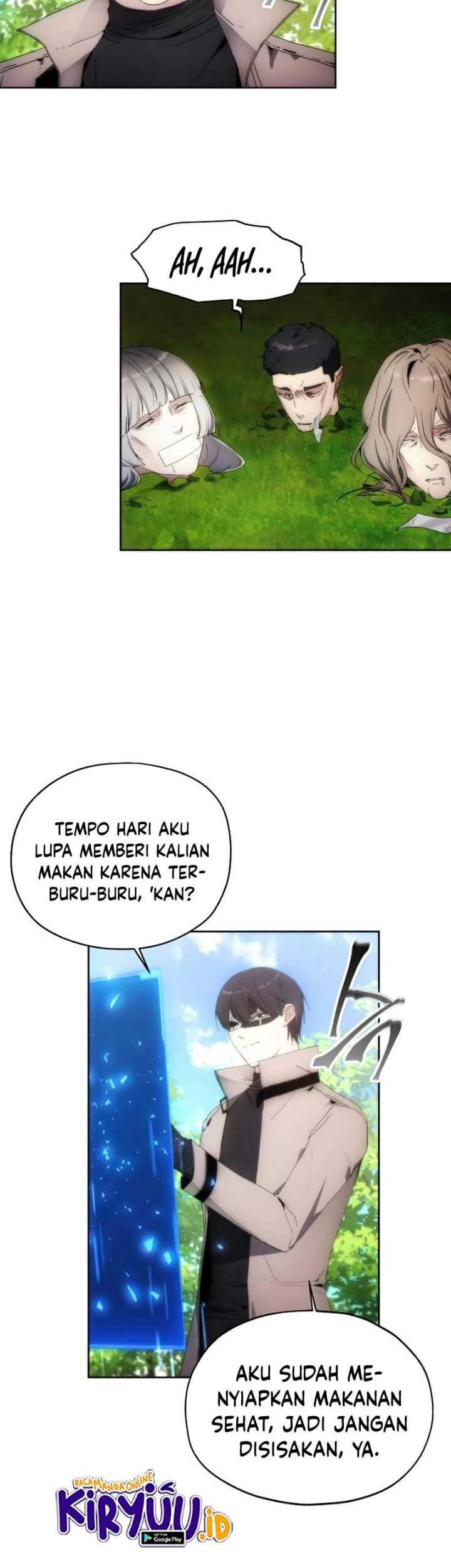 How to Live as a Villain Chapter 63 - halaman 12