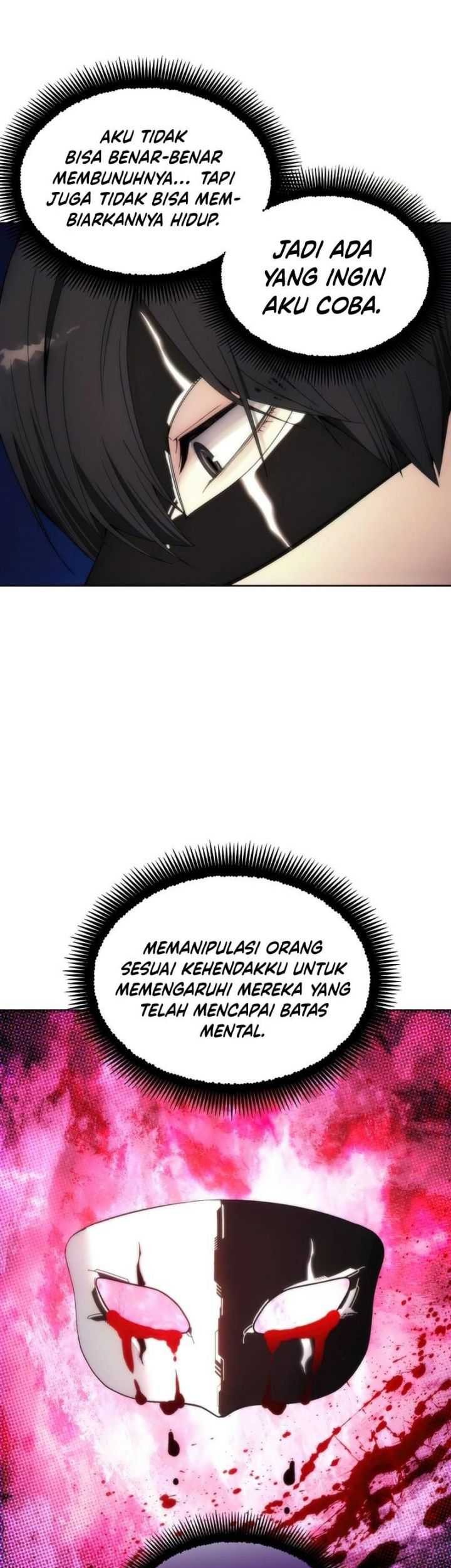How to Live as a Villain Chapter 63 - halaman 16