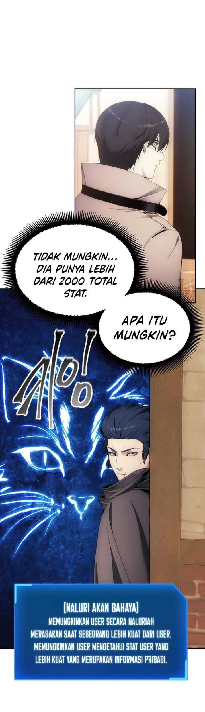 How to Live as a Villain Chapter 63 - halaman 2