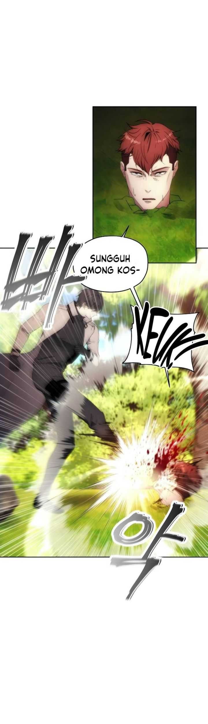 How to Live as a Villain Chapter 63 - halaman 20