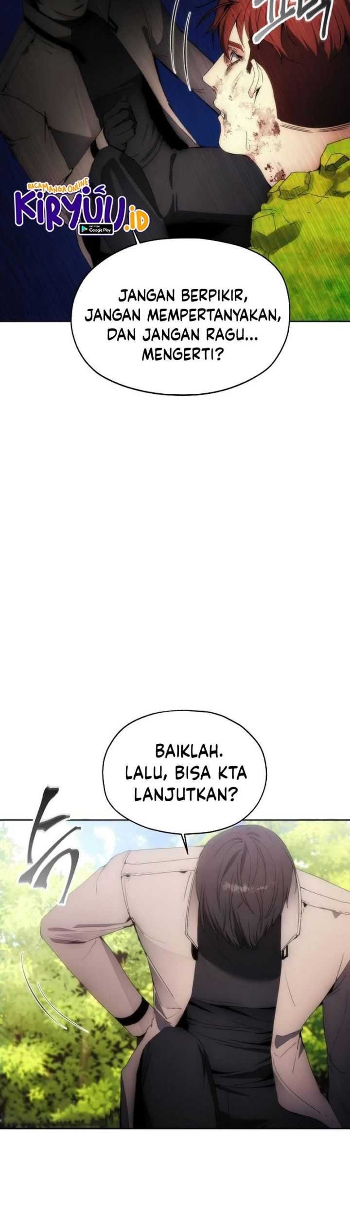 How to Live as a Villain Chapter 63 - halaman 22